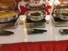 -天伦王朝酒店·盛华瑄餐厅