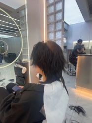 -赤道 Hair Salon