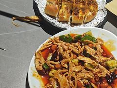 -李赵合鲜肉烧烤(西荷店)