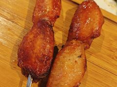 -壹号院音乐餐厅•烤全羊•新疆菜(浐灞店)