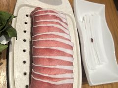 -额尔敦传统涮.冰煮羊火锅(乌兰察布体育场店)