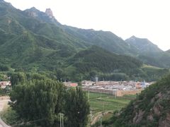 -遥桥古堡