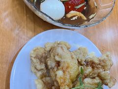 -顺姬冷面(延大店)