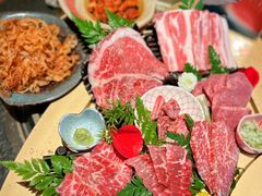 -300杯·和牛烧肉清酒专门店(廊里店)