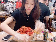 -阿木龙虾(河间路店)