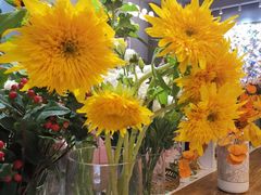 -卓花境Flowerwonderland花店