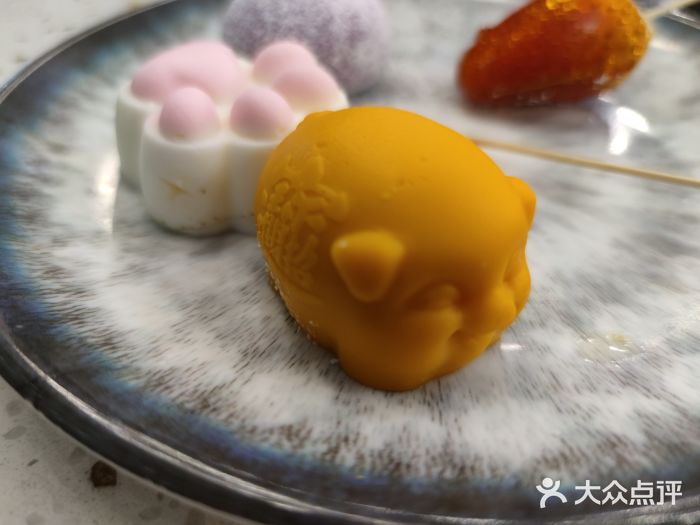 圣罗巴海鲜自助(黑金店)图片