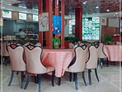 大堂-聚丰园新概念餐厅(梅石路店)