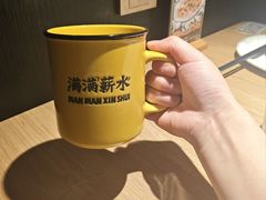 -太二酸菜鱼(长沙IFS国金中心店)