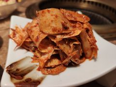 -额尔敦牛厨师铜板烧