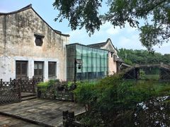 -乌镇枕水度假酒店