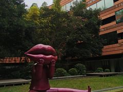 -上海衡山路十二号华邑酒店