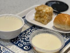 -冰泉豆浆馆(新界店)