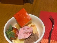-南昌绿地华邑酒店·鲜艳全日餐厅