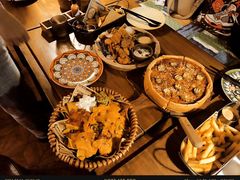 -SUPER BOWL 超级碗披萨(崂山丽达店)
