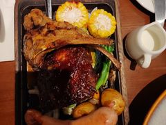 -bluefrog蓝蛙(悠唐购物中心店)