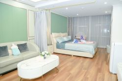 -梓爱月子中心(花都店)