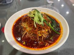 -春花民族美食(佳木斯总店)