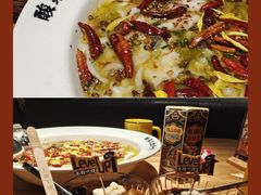 -太二酸菜鱼(汕头苏宁广场店)
