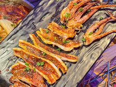 -燥次·烧烤酒场(万象城店)