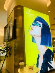 -Kraemer paris·苏豪路易士·嘉玛发廊