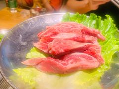 -牛炙烤肉(车公庙店)