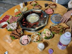 -大风老火锅(江北一店)