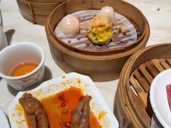 -稻香饭店(龙华天虹店)