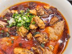 -蒋家肠旺面馆老店(合群路店)