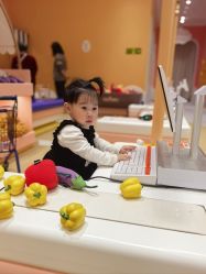 -奈尔宝·儿童乐园·亲子餐厅(苏州大悦城店)