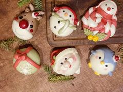 -新旺茶餐厅(嘉里城店)