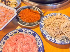 -飘香火锅(玉林西路店)