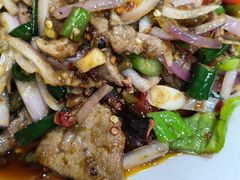 -九九牛肉馆(南山路店)