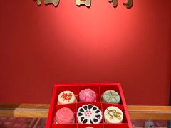 -稻香村(文殊院旗舰店)