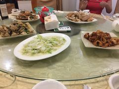 -金生美食(贵州路店)