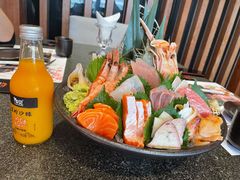 -大桥日本料理·日式放题·铁板定食(科兴科学园店)