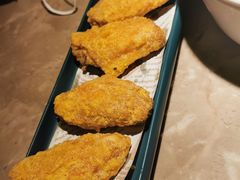 -新白鹿餐厅(金鹰新街口店)