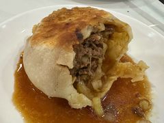 -尹记门钉肉饼(丰台站店)