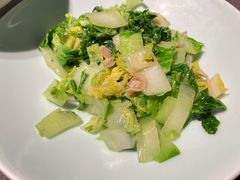 油香湖南土白菜-沅江水·空中花园餐厅(珠江新城雅居乐中心店)