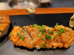 -戏作寿司(观音桥店)