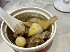 -点蹄擂椒猪脚饭(天虹汇一城店)