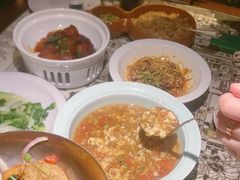 -绿茶餐厅(千岛湖银泰城店)