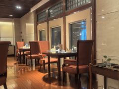 -广州白云机场铂尔曼大酒店·恬园创意中餐厅