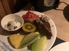 -星伦多 自助料理(圆融店)
