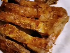 孜然羊排-新白鹿餐厅(爱琴海购物中心店)