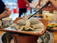 -洪大厨鸡煲(福田店)