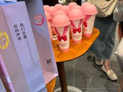 -奈雪的茶(石家庄万象城店)