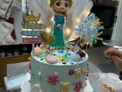 -食间旅人DIY烘焙工作室