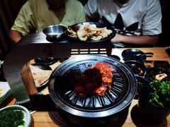-九田家黑牛烤肉(溧水万达店)