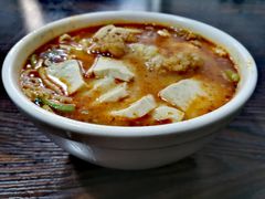 -福李记豆腐汤(丽新路店)